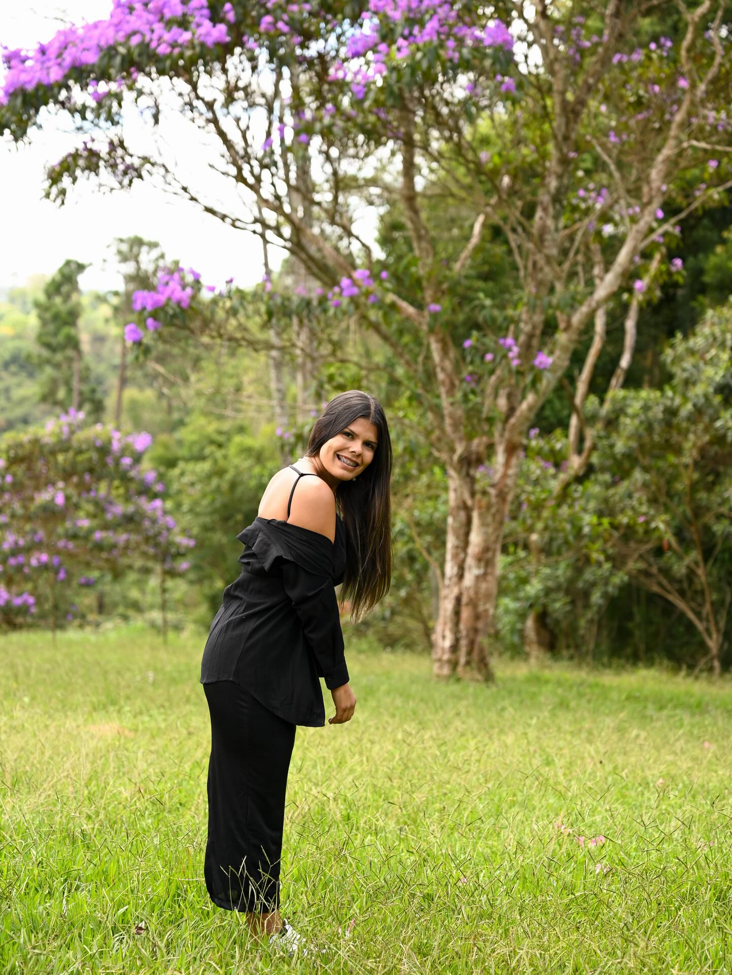 A fotógrafa da Foto Criativa